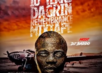 Dj Baddo – Best Of Dagrin