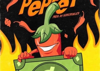 Dremo – Pepper