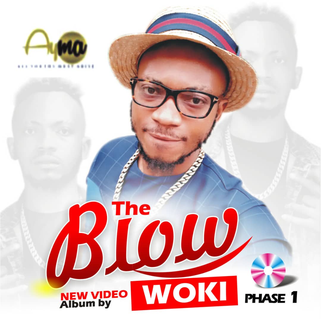 Woki - "The Blow"