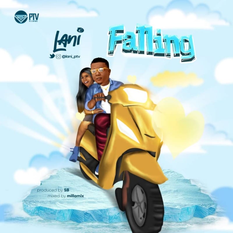 Lani - Falling