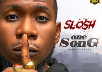 Slosh - One Song