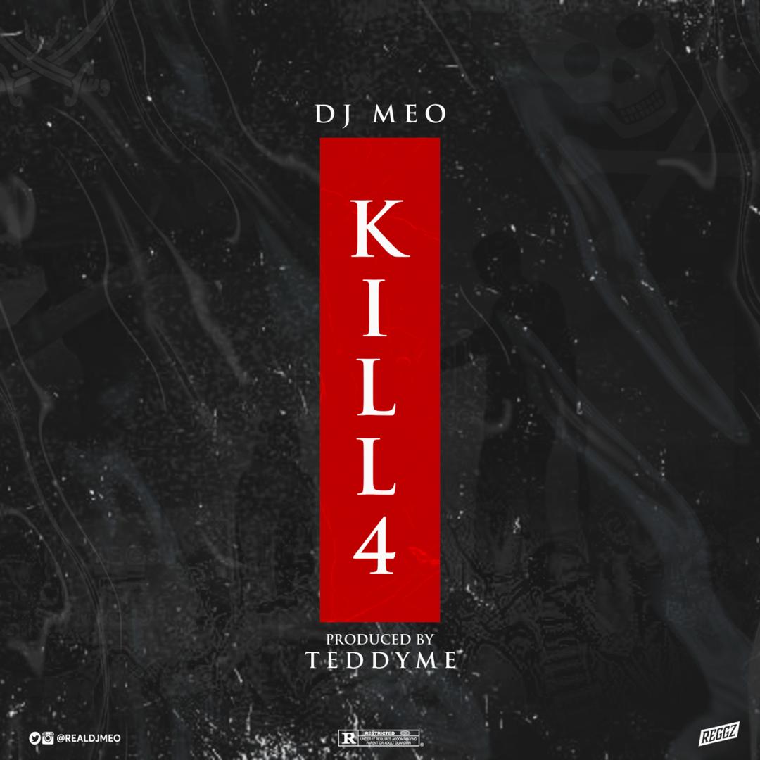 Dj Meo - Kill 4
