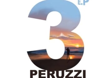 Peruzzi - "3 EP" ft. Not3