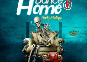 DJ Lamp – "Dance At Home Party Mix" ft. HypeNinja Analysis