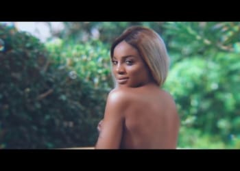 [Video] Seyi Shay - "All I Ever Wanted" ft. King Promise