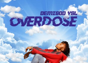DemiGod YSL -Overdose