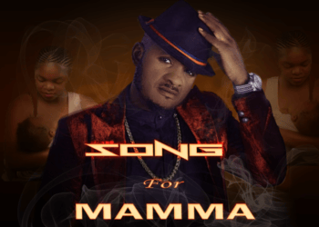 Mr. Emee - Song 4 Mamma
