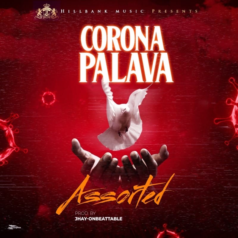 Assorted - Corona Palava