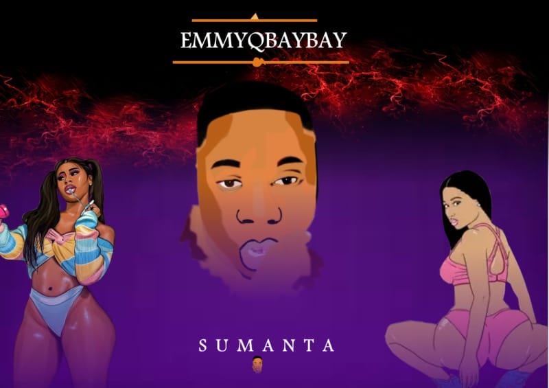 EmmyqBayBay - Sumanta