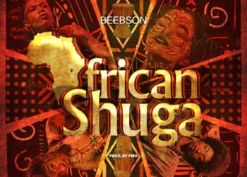 Beebson - "African Sugar"