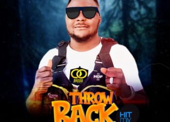 Dj Baddo Throw Back Hit Mix