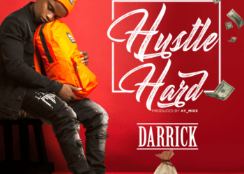 Darrick - Hustle Hard