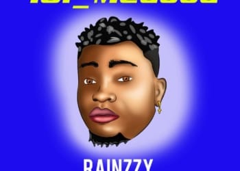 Rainzzy - "Isi Medusa"