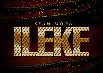 Seun Moon - Ileke