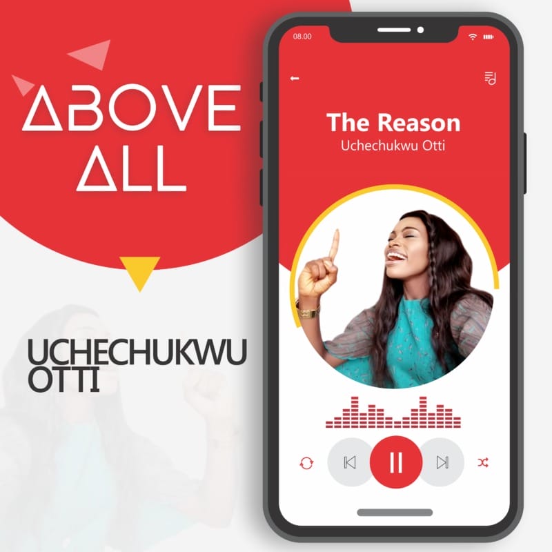 Uchechukwu Otti - The Reason
