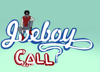 [Visualizer] Joeboy - "Call"