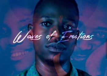 Chisom The Man - "Waves Of Emotions"