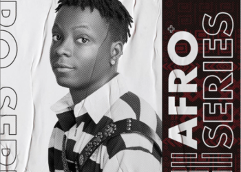 Terri AfroSeries Top Eps of 2020