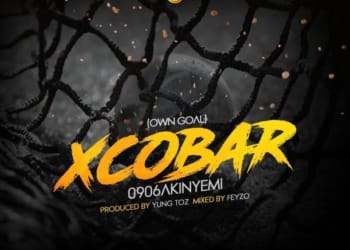 0906Akinyemi - Xcobar (Own Goal)