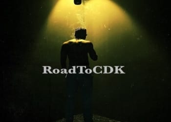 Zlatan – Road To CDK