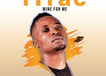 iTrac - Wine For Me