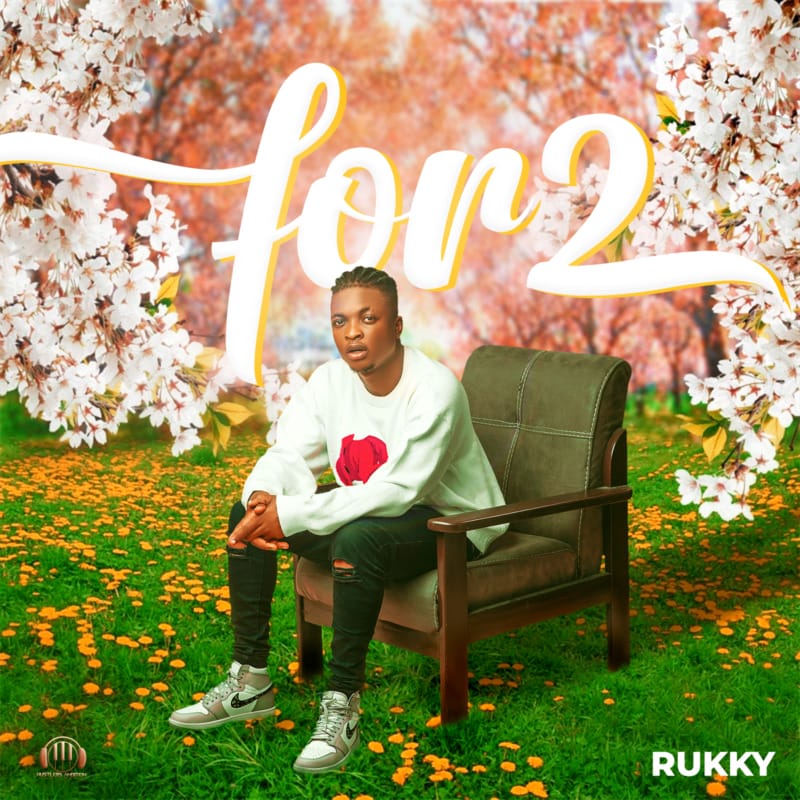Rukky - For 2