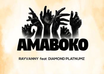 Rayvanny Amaboko Diamond Platnumz