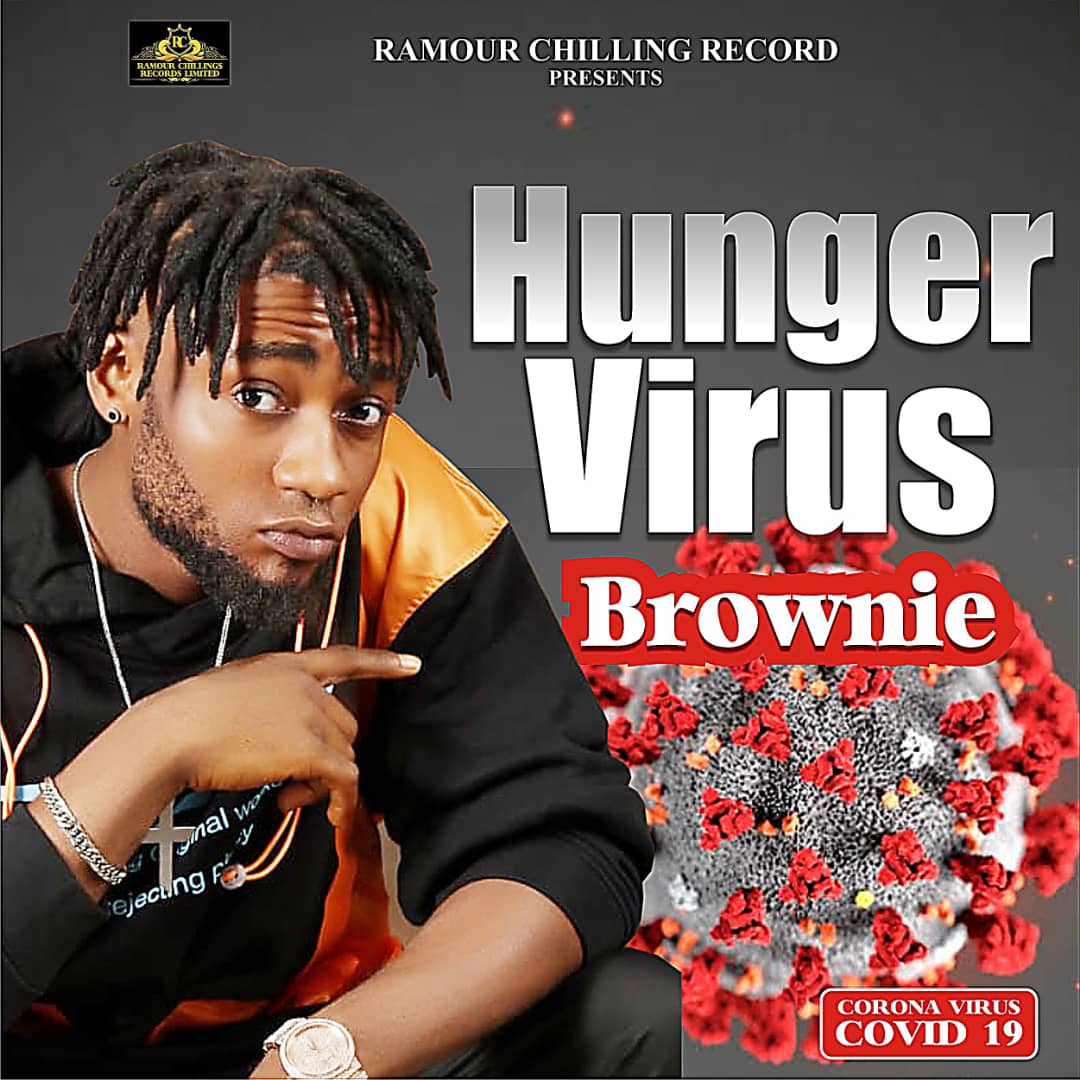 Brownie Hunger Virus