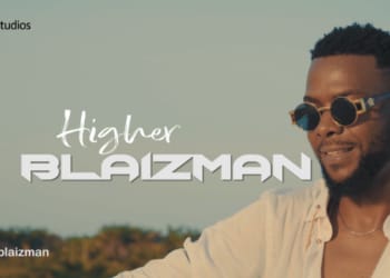Blaizman Higher