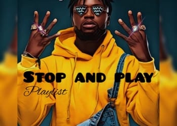 DJ Enimoney Stop And Play (Playlist)