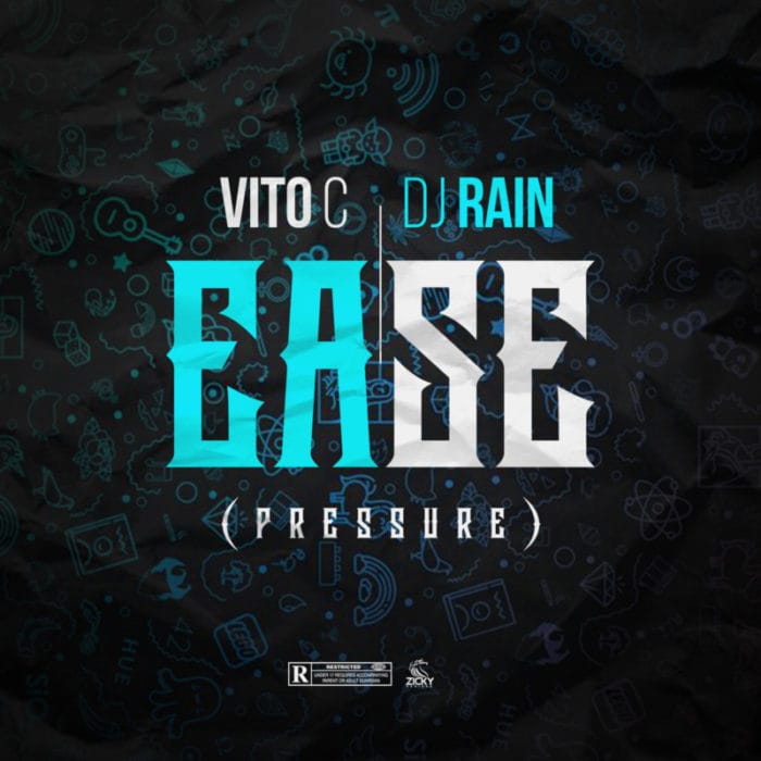 Vito C Ease DJ rain