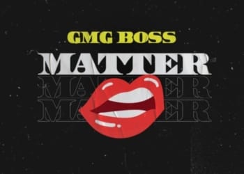 GMG Boss – Matter