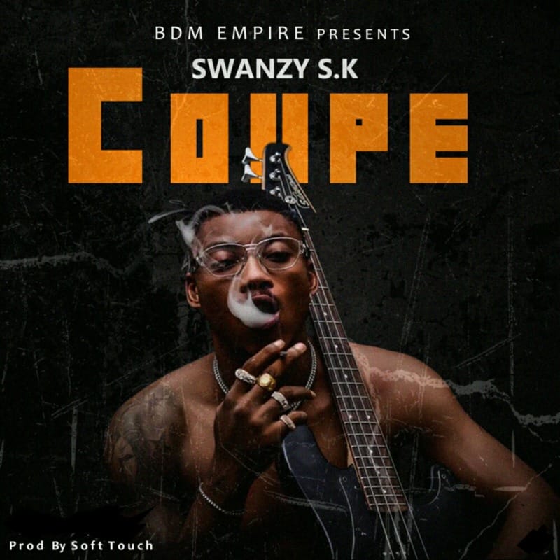 Swanzy S.K Coupe