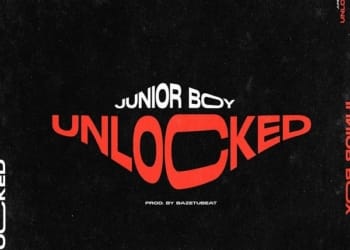 Junior Boy Unlocked