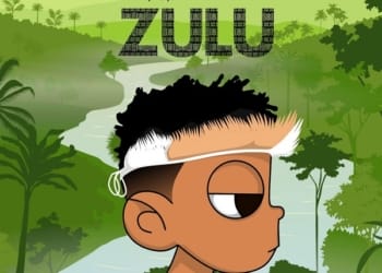 Nasty C DJ Whoo Kid Zulu