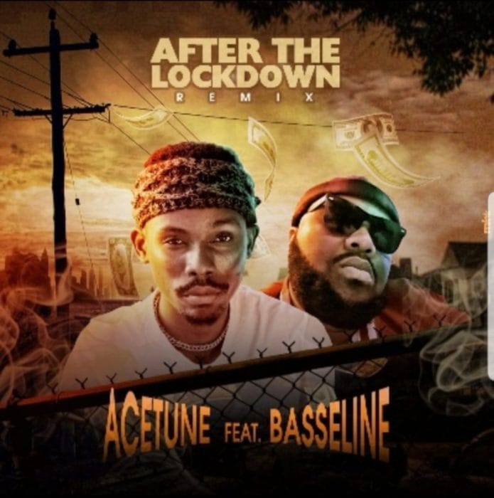 Acetune After The Lockdown Basseline