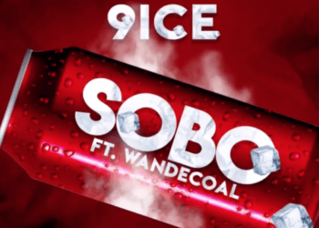 9ice Sobo Wande Coal
