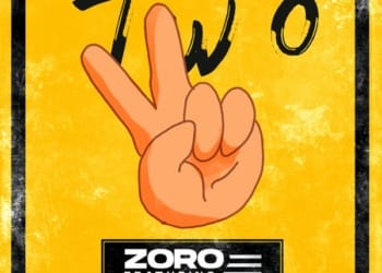 Zoro Two (Remix) Mayorkun