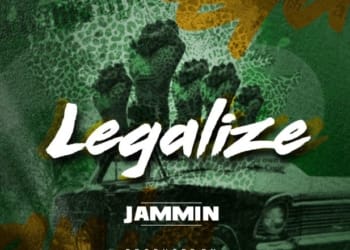 Jammin Legalize