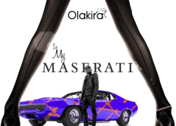 Olakira In My Maserati