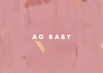 Adekunle Gold AG Baby Lyrics Nailah Blackman