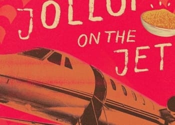 Cuppy Jollof On The Jet Lyrics Rema Rayvanny