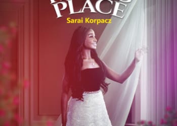 Sarai Korpacz Hiding Place