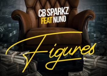 CB Sparkz Figures Nuno