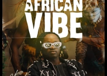 Ayanfe African Vibe