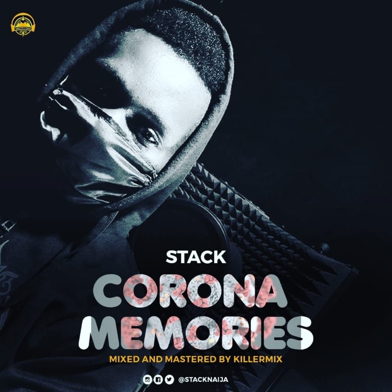 Stack Corona Memories