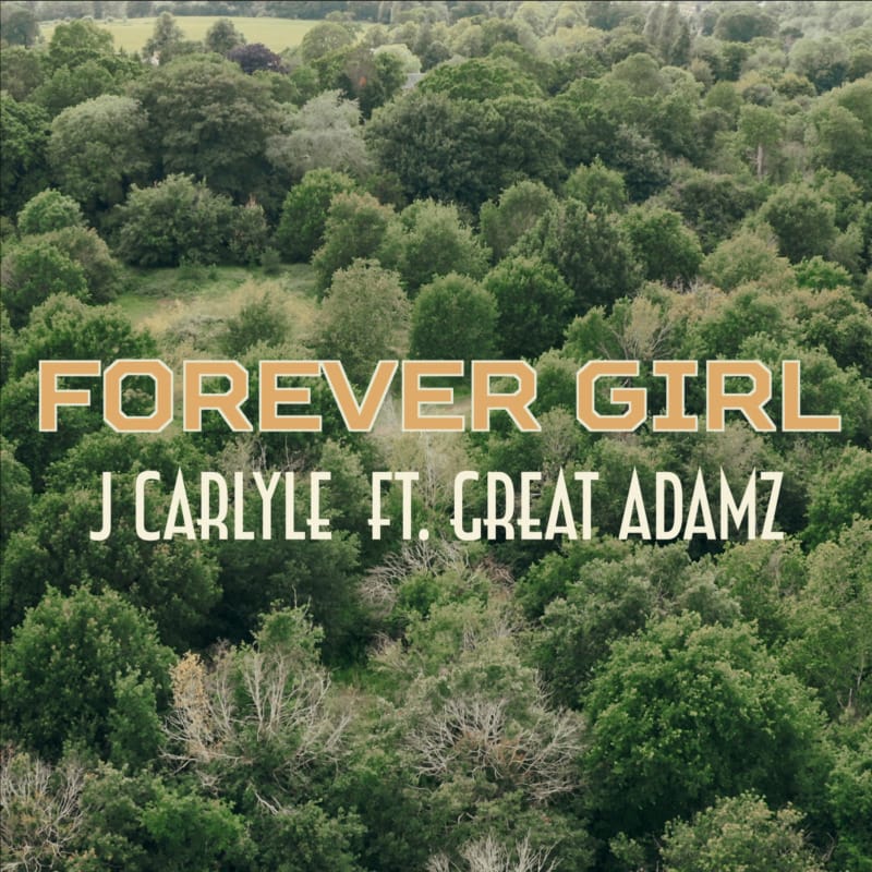 J. Carlyle Forever Girl Great Adamz