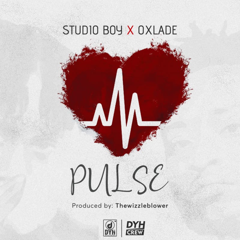 Studio Boy Pulse Oxlade