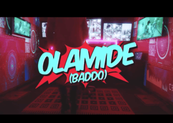 Olamide Wonma Video