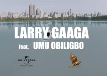 Larry Gaaga Umu Obiligbo Owo Ni Koko Lyrics